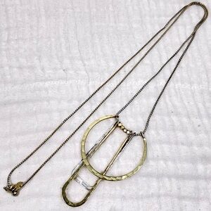 Lucky brand necklace